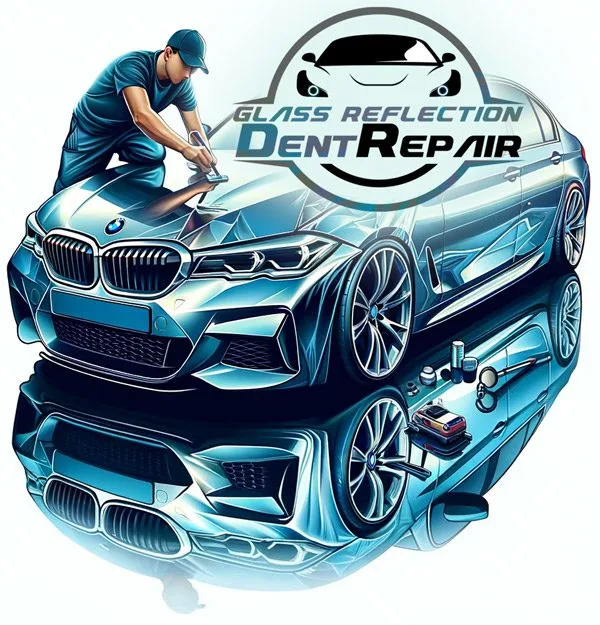Professional Car Dent Repair Sacramento